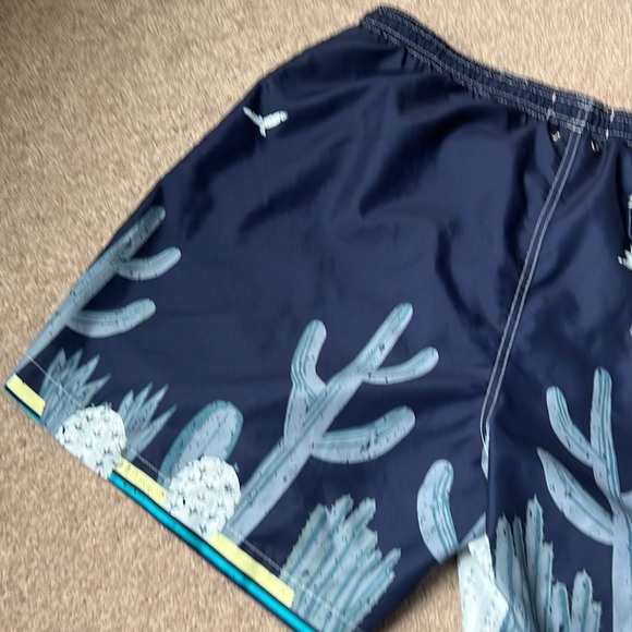 5/$25 Surf & Swim Co. Swim Trunks - Picture 6 of 9